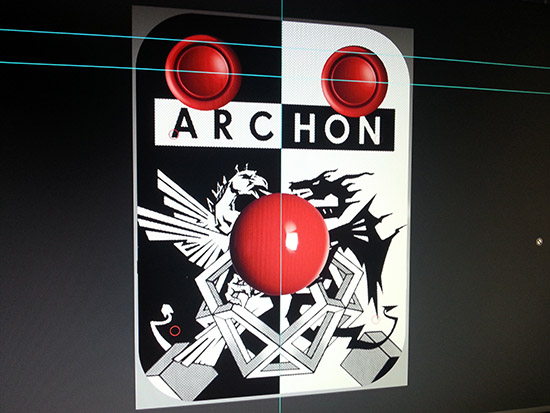 archon